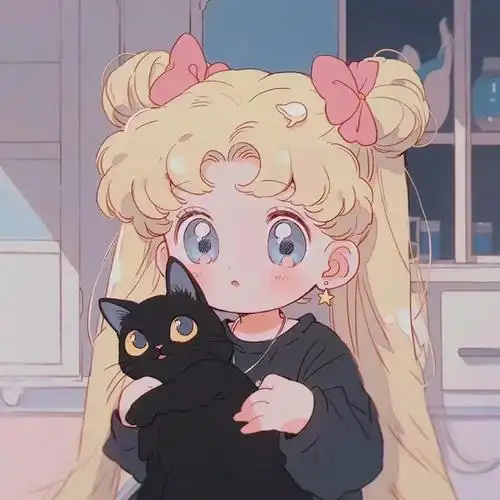 花见头像
